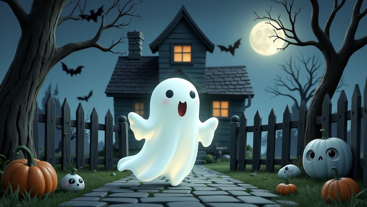 Selected Ghost Stories